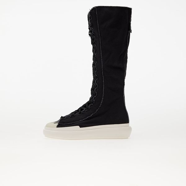 Y-3 Y-3 Nizza Boot Black/ Black/ Owhite