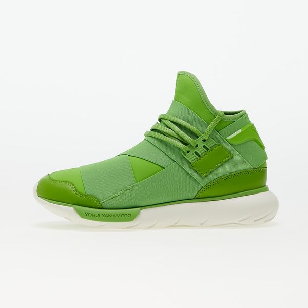 Y-3 Y-3 Qasa Team Rave Green/ Team Rave Green/ Team Rave Green