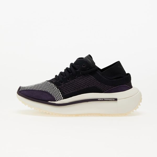 Y-3 Y-3 Qisan Knit Black/ Nobprp/ Owhite