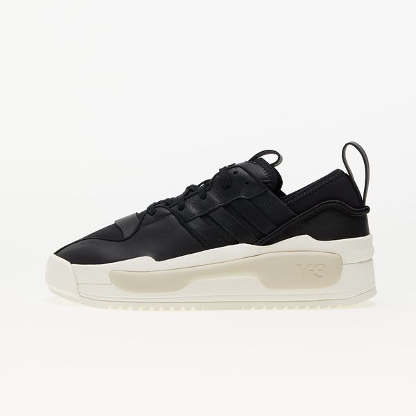 Y-3 Y-3 Rivalry Black/ Off White/ Clear Brown