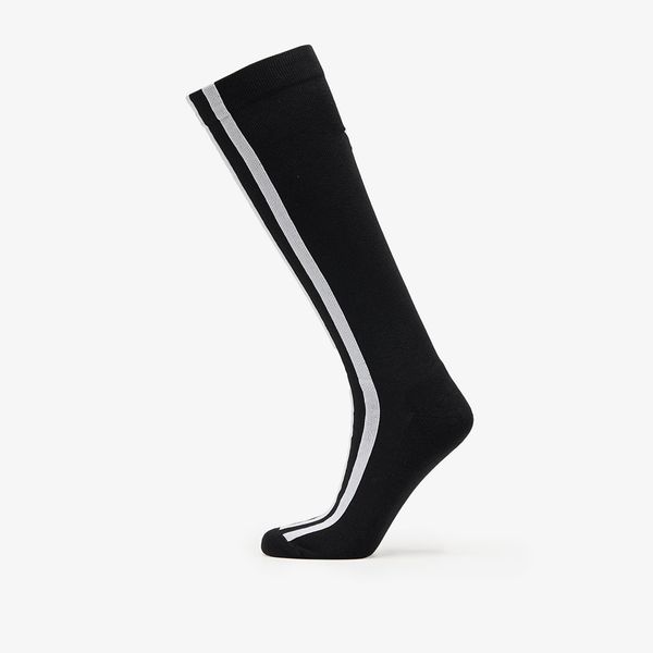 Y-3 Y-3 Stripes Socks Black L