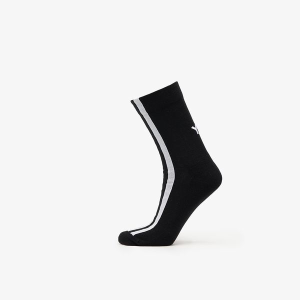 Y-3 Y-3 Stripes Socks Black L