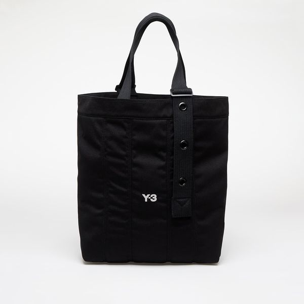 Y-3 Y-3 Tote Black