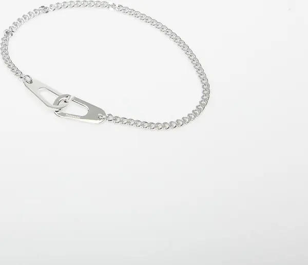 Miansai Zapestnica Miansai Dima Chain Bracelet Sterling Silver L