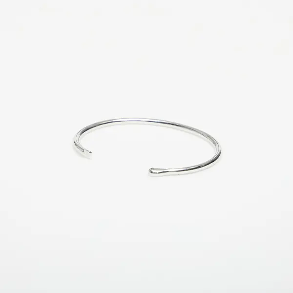 Miansai Zapestnica Miansai Niam Cuff Sterling Silver M