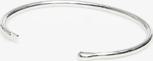 Miansai Zapestnica Miansai Niam Cuff Sterling Silver M