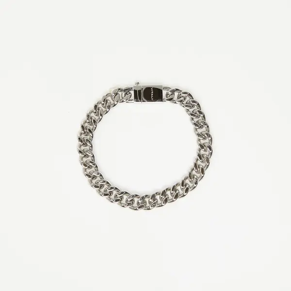 Vitaly Zapestnica Vitaly Kickback Bracelet Silver 9
