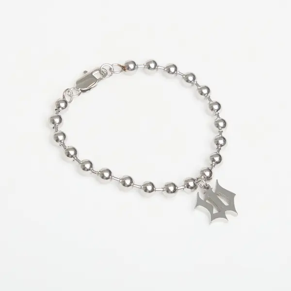 Wasted Paris Zapestnica Wasted Paris Splinter Bracelet Silver Universal