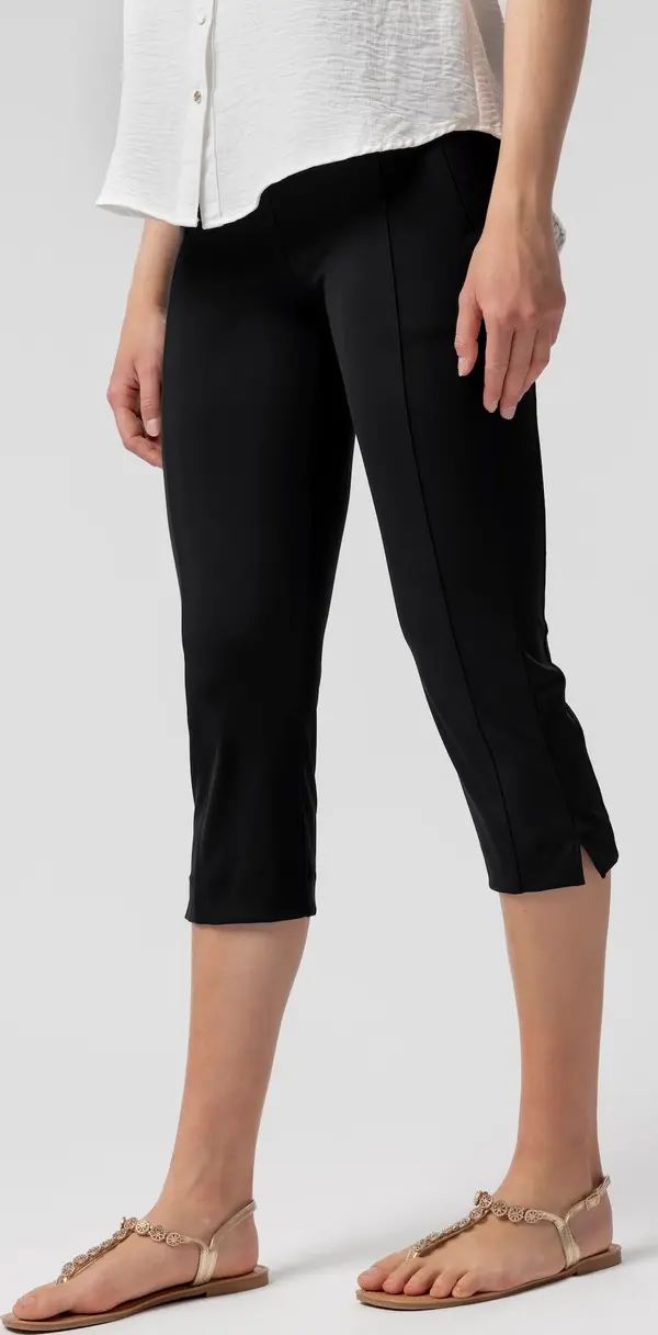 LELOSI LELOSI 24/7 capri hlače Eliana XS