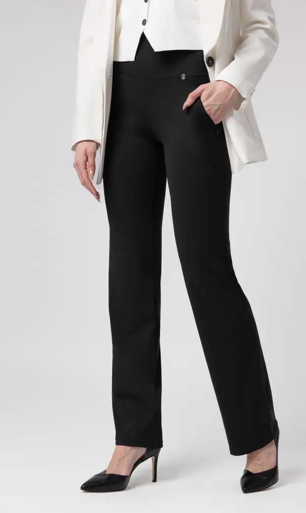 LELOSI LELOSI 24/7 hlače Bianca XS