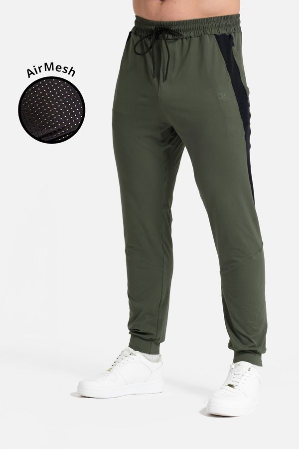 LELOSI LELOSI AirMesh hlače Peter S