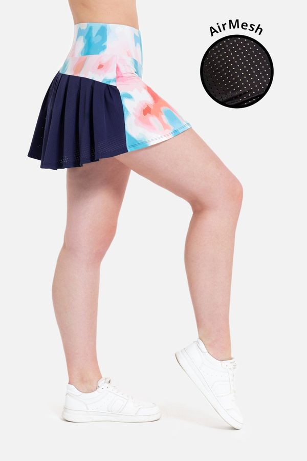 LELOSI LELOSI AirMesh Skort Andromeda S