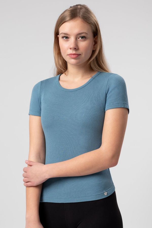 LELOSI LELOSI Basic majica Cobh S