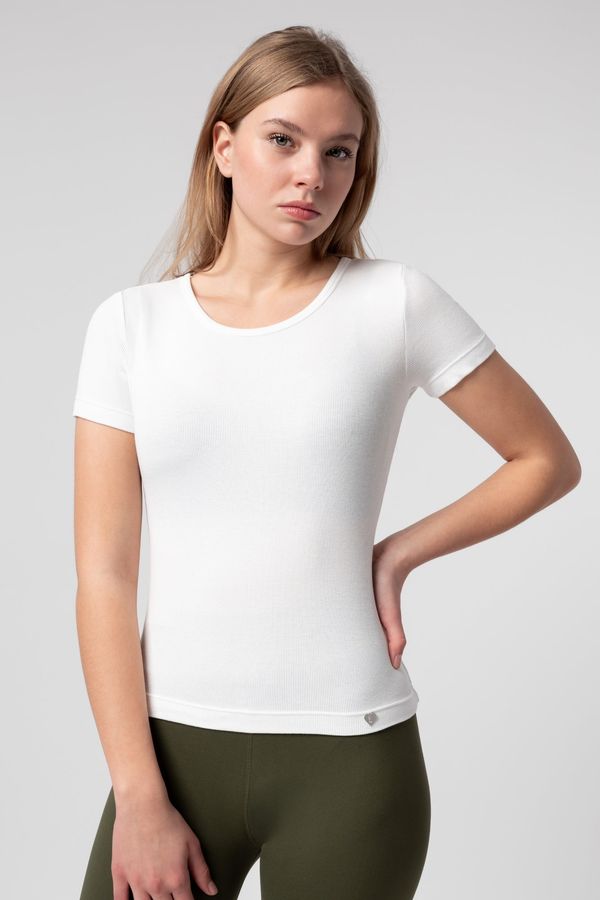 LELOSI LELOSI Basic majica Cork S