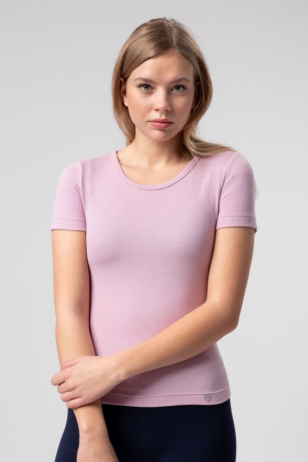 LELOSI LELOSI Basic majica Donegal S