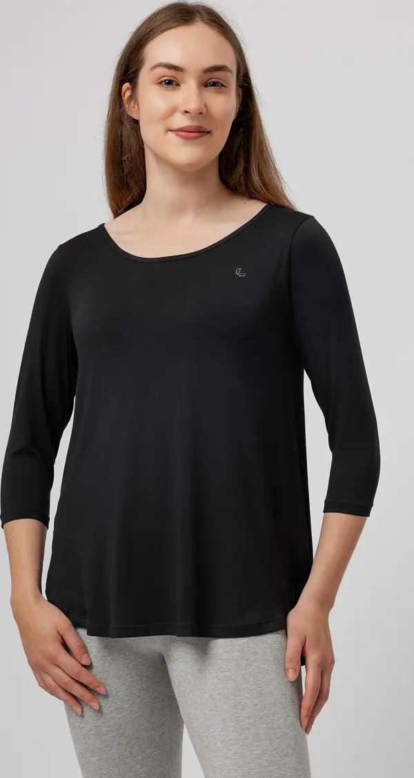 LELOSI LELOSI Basic majica Everlee S