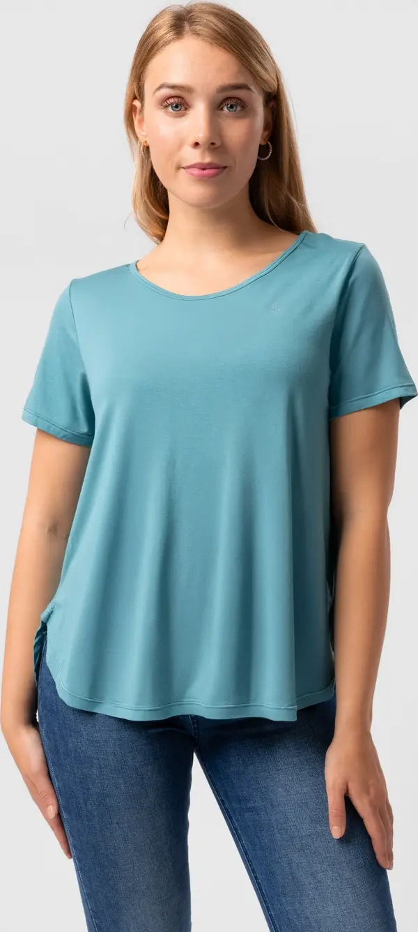 LELOSI LELOSI Basic majica Fyti S