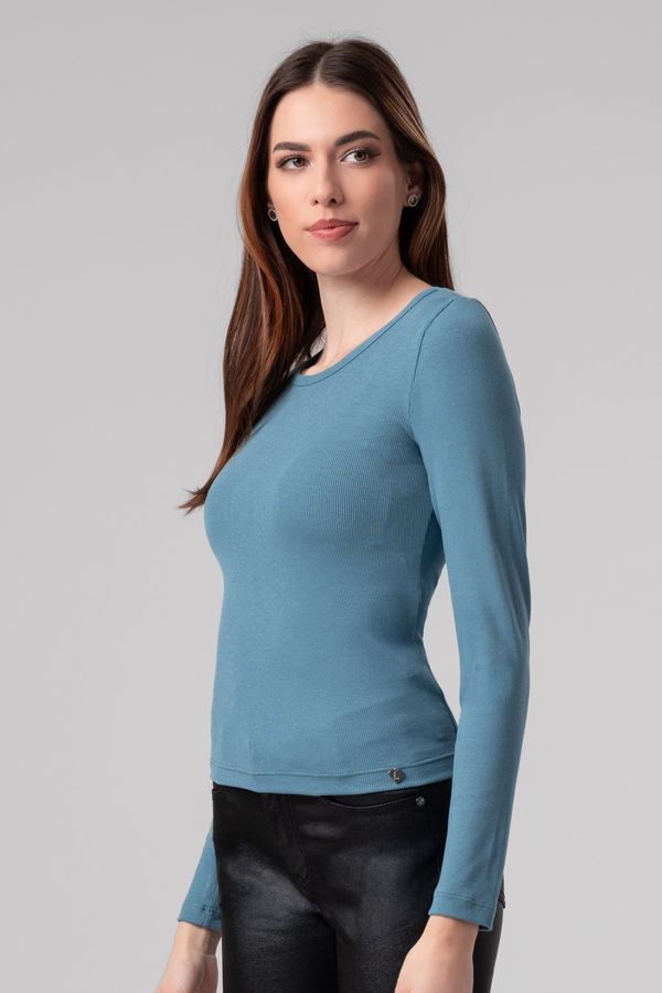 LELOSI LELOSI Basic majica Galway S