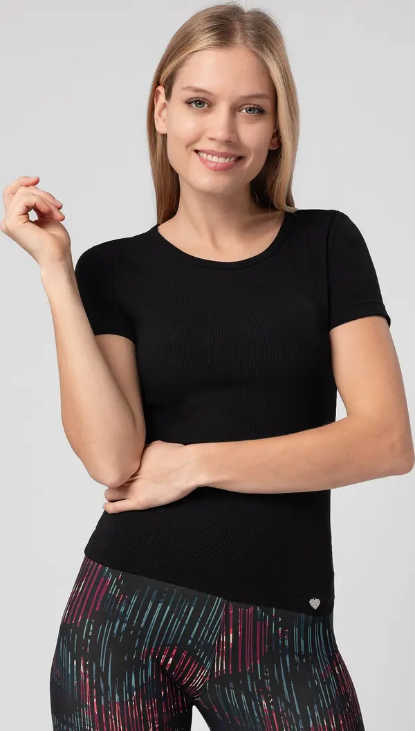 LELOSI LELOSI Basic majica Howth XS