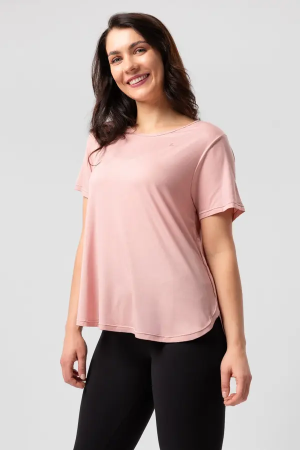 LELOSI LELOSI Basic majica Inia M
