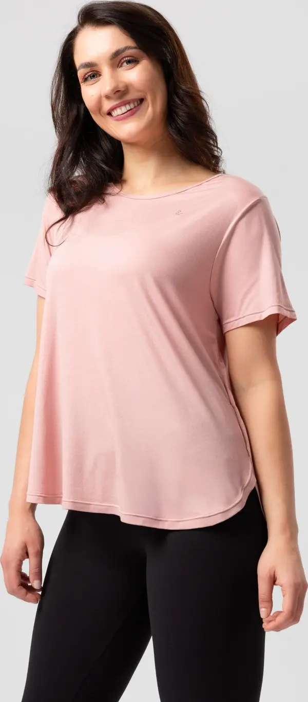 LELOSI LELOSI Basic majica Inia S