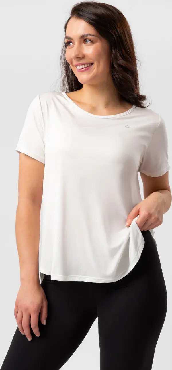 LELOSI LELOSI Basic majica Lysi M