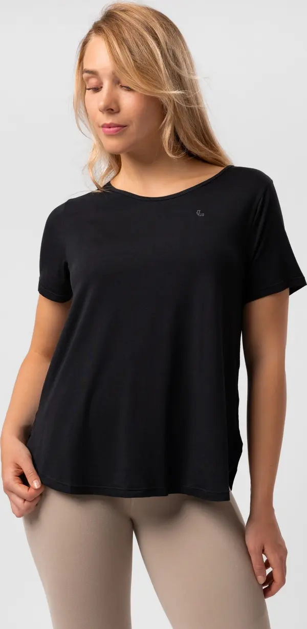 LELOSI LELOSI Basic majica Tseri M