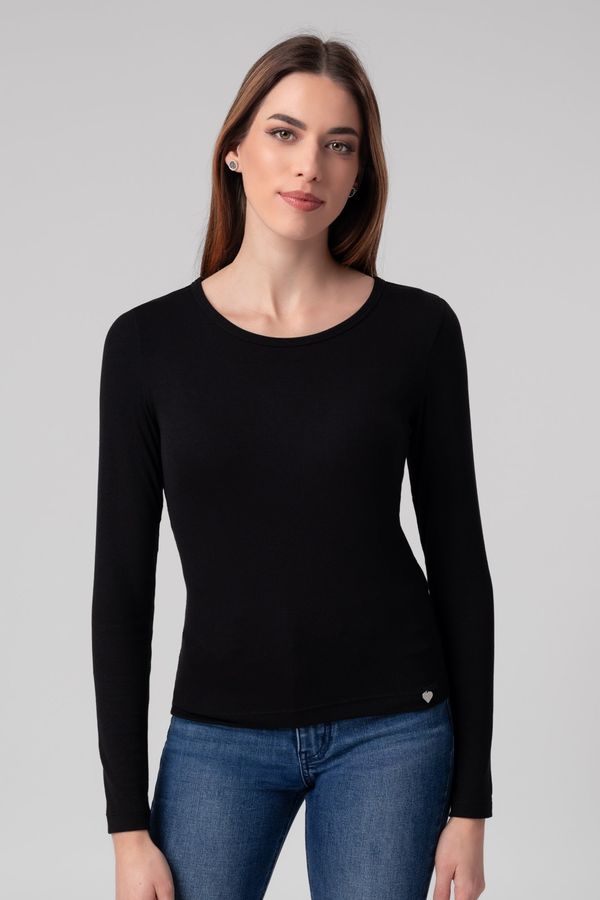 LELOSI LELOSI Basic majica Wicklow S