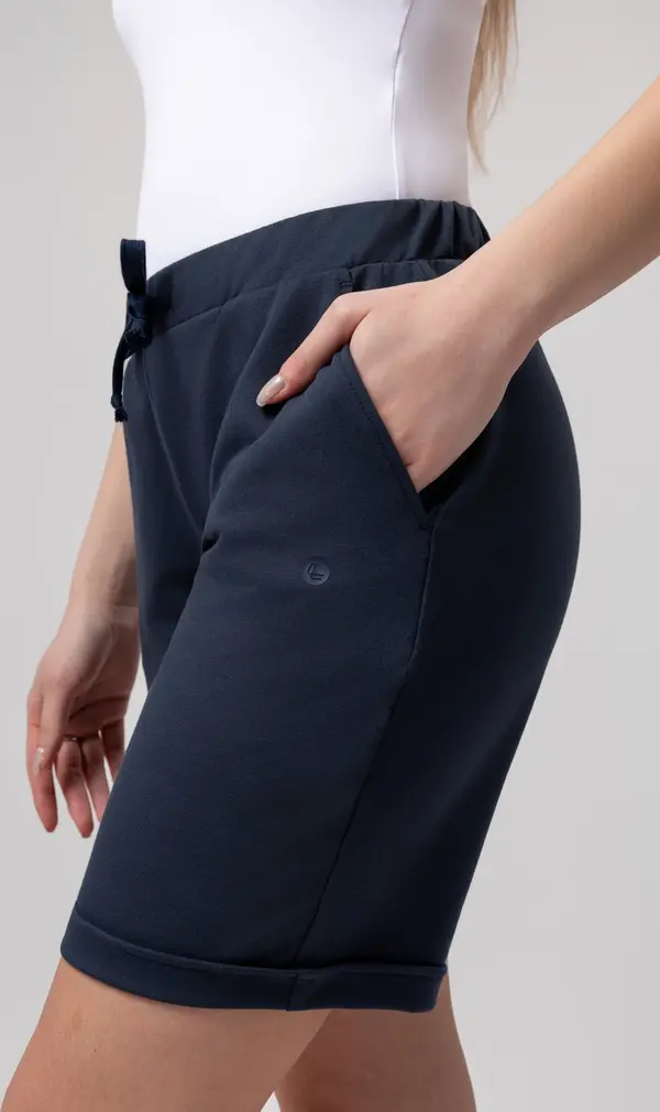 LELOSI LELOSI Bermuda hlače Manca XS