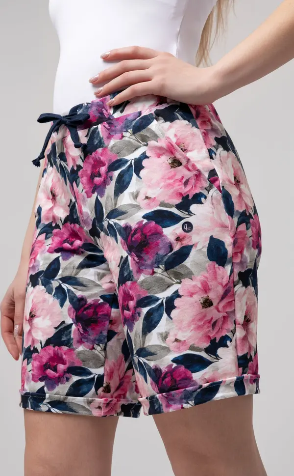 LELOSI LELOSI Bermuda hlače Polona XS