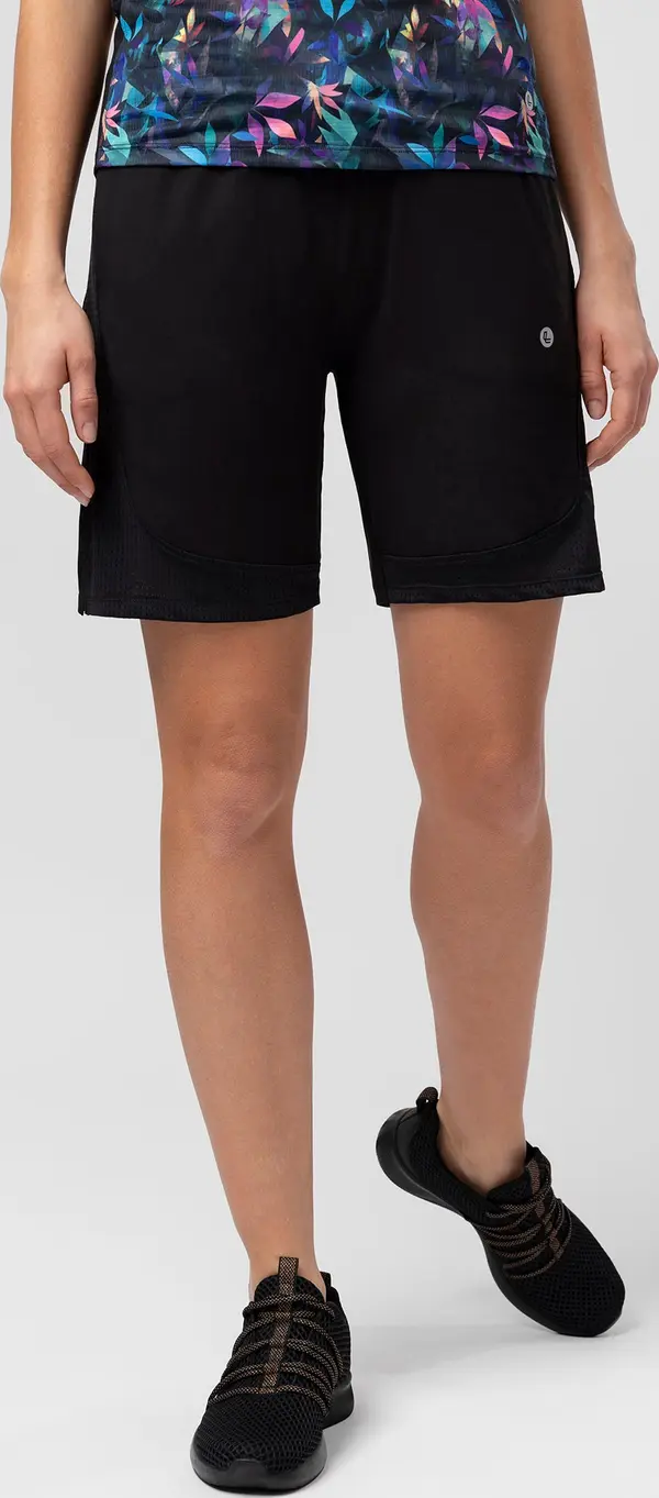 LELOSI LELOSI Bermuda kratke hlače AirMesh Comino XS