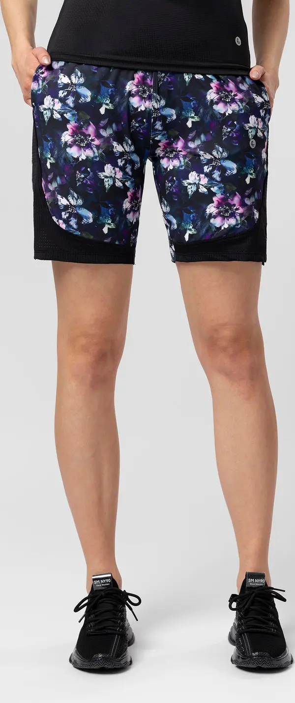 LELOSI LELOSI Bermuda kratke hlače AirMesh Tbilisi XS