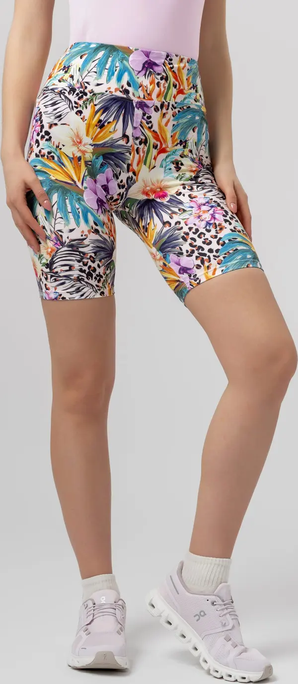 LELOSI LELOSI Bermuda pajkice Malia MALA