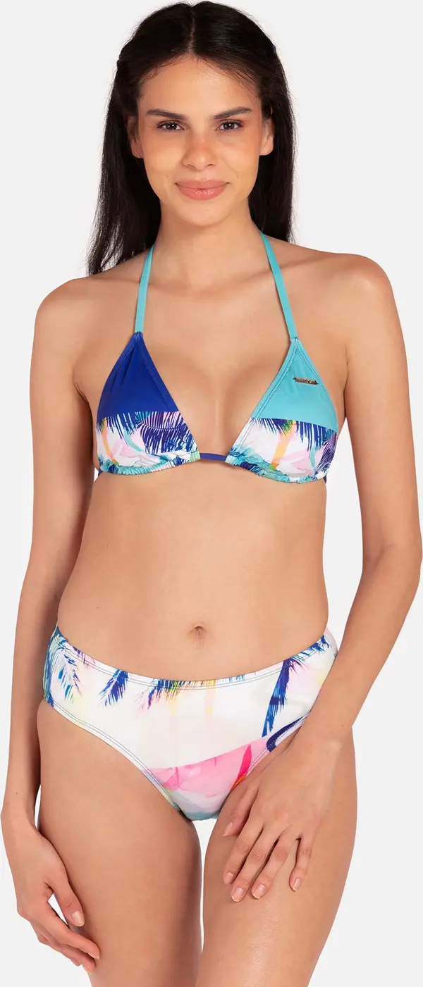 LELOSI LELOSI Bikini zgornji del kopalk Kauai S