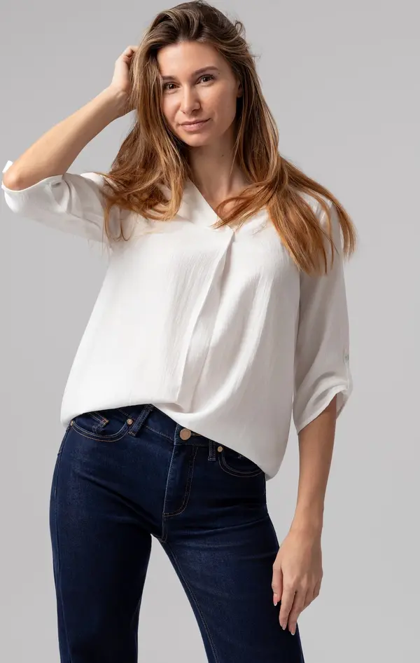 LELOSI LELOSI Bluza ChicLine Alia XS