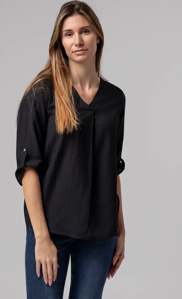 LELOSI LELOSI Bluza ChicLine Leya XS