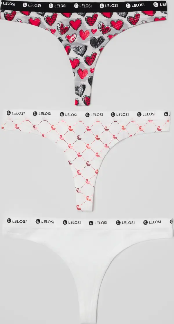 LELOSI LELOSI Brazilke Falkland XS