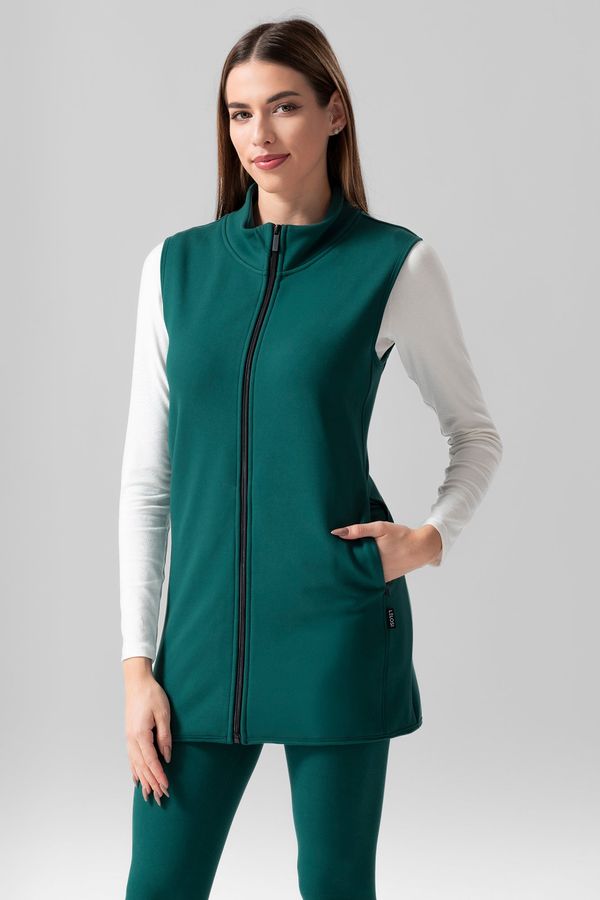 LELOSI LELOSI Brezrokavnik Siberosi Davos S