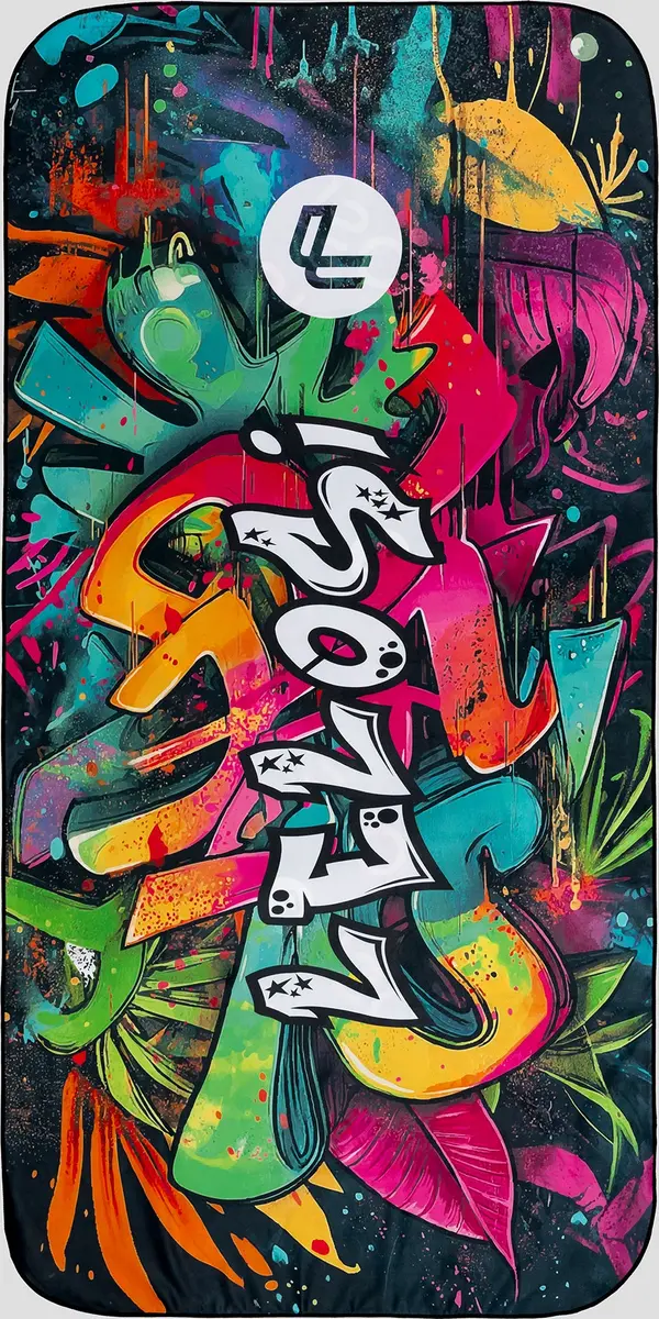 LELOSI LELOSI Brisača Anjuna