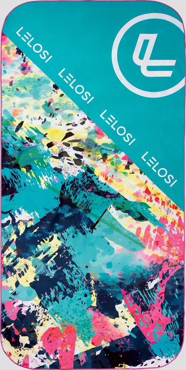 LELOSI LELOSI Brisača Elafonisi