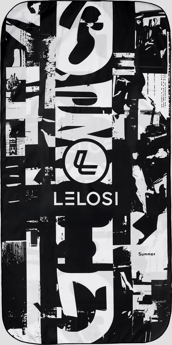 LELOSI LELOSI Brisača Shoal