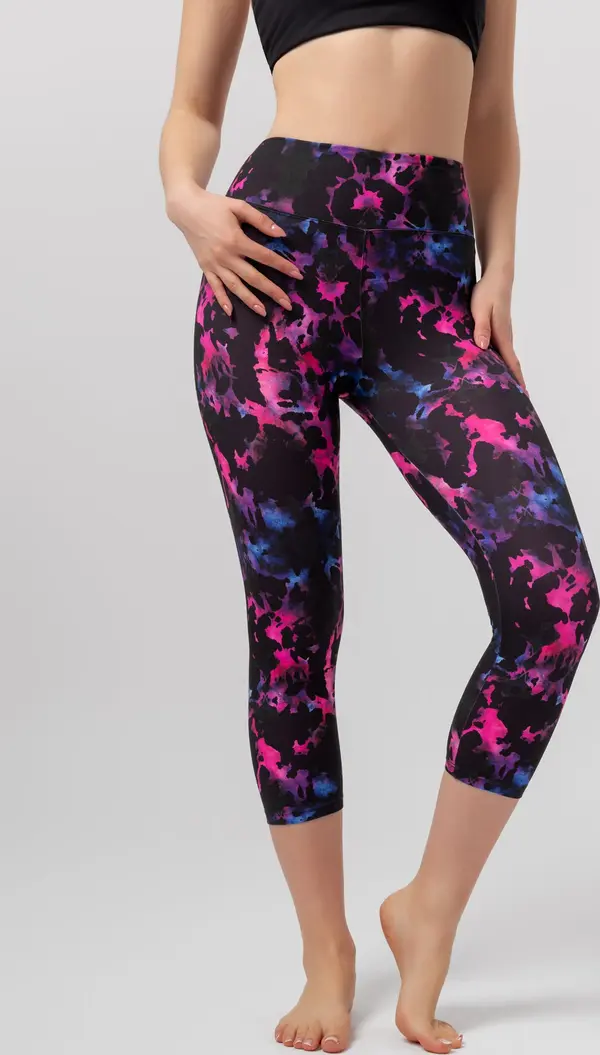 LELOSI LELOSI Capri pajkice Elsie MALA