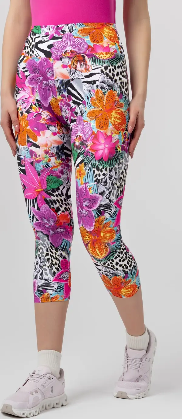 LELOSI LELOSI Capri pajkice Kiana OSNOVNA