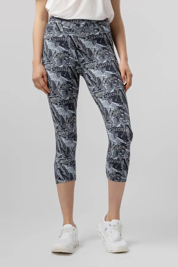 LELOSI LELOSI Capri pajkice Meliora MALA