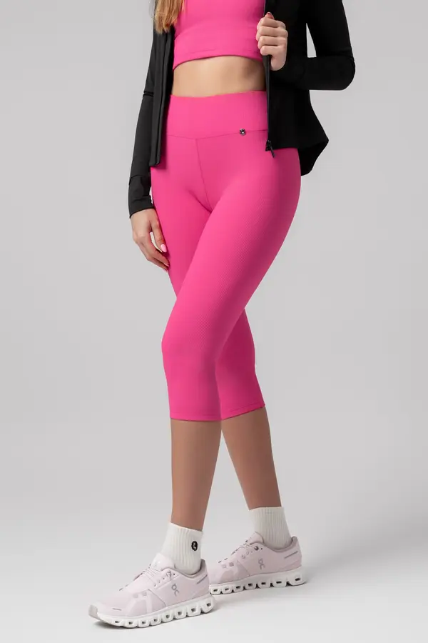 LELOSI LELOSI Capri pajkice Move Gatlin MALA