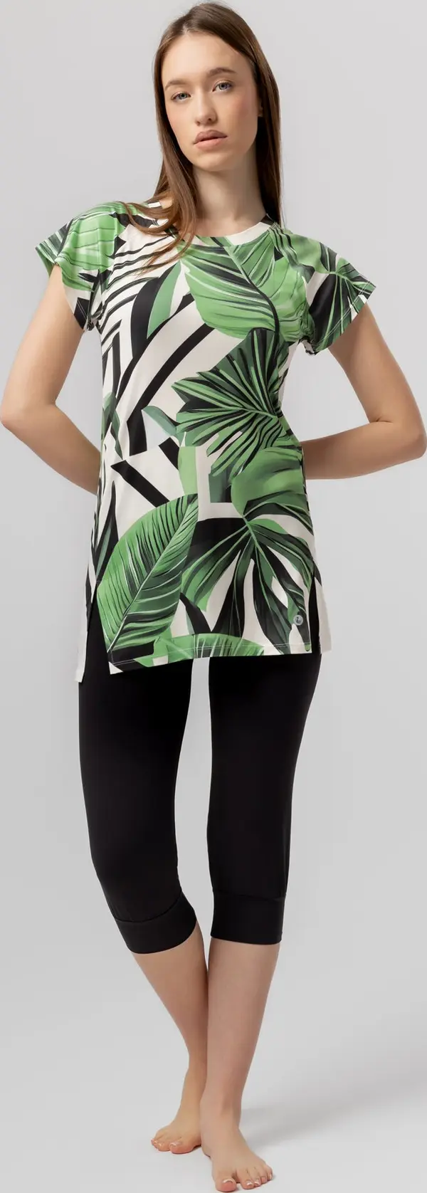 LELOSI LELOSI Capri pižama Selva XS