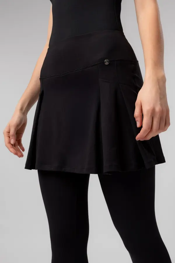 LELOSI LELOSI Capri skort Pauline XS