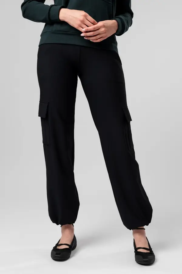 LELOSI LELOSI Cargo hlače Move Carys S