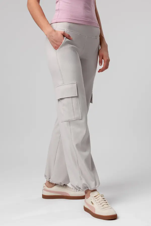 LELOSI LELOSI Cargo hlače Move Kymber S