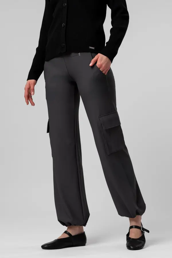 LELOSI LELOSI Cargo hlače Move Toryn S